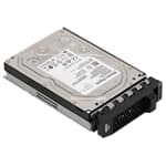 Fujitsu SATA-Festplatte 4TB 7,2k SATA 6G LFF - 10602500496 HUS726T4TALA6L4