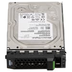 Fujitsu SATA-Festplatte 4TB 7,2k SATA 6G LFF - 10602500496 HUS726T4TALA6L4