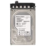 Fujitsu SATA-Festplatte 4TB 7,2k SATA 6G LFF - 10602500496 HUS726T4TALA6L4