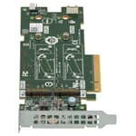 Dell BOSS-S1 controller card without SSDs LP - K4D64 0K4D64