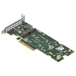 Dell BOSS-S1 controller card without SSDs LP - K4D64 0K4D64