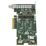 Dell BOSS-S1 controller card without SSDs LP - K4D64 0K4D64