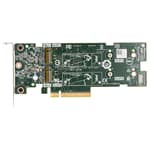 Dell BOSS-S1 controller card without SSDs LP - K4D64 0K4D64