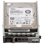 Dell SAS Festplatte 2,4TB 10k SAS 12G SFF PowerVault ME4 ME5 F9NWJ AL15SEB24EQY