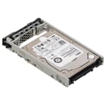 Dell SAS Festplatte 2,4TB 10k SAS 12G SFF PowerVault ME4 ME5 F9NWJ AL15SEB24EQY