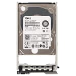 Dell SAS Festplatte 2,4TB 10k SAS 12G SFF PowerVault ME4 ME5 F9NWJ AL15SEB24EQY