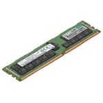 HPE DDR4-RAM 32GB PC4-2666V ECC RDIMM SM 2R 850881-001 M393A4K40DB2-CTD
