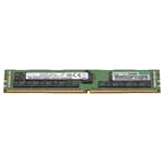 HPE DDR4-RAM 32GB PC4-2666V ECC RDIMM SM 2R 850881-001 M393A4K40DB2-CTD
