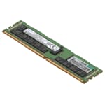 HPE DDR4-RAM 32GB PC4-2666V ECC RDIMM SM 2R 850881-001 M393A4K40DB2-CTD