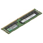HPE DDR4-RAM 32GB PC4-2666V ECC RDIMM SM 2R 850881-001 M393A4K40DB2-CTD