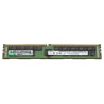 HPE DDR4-RAM 32GB PC4-2666V ECC RDIMM SM 2R 850881-001 M393A4K40DB2-CTD