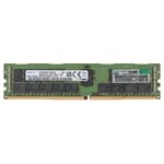 HPE DDR4-RAM 32GB PC4-2666V ECC RDIMM SM 2R 850881-001 M393A4K40DB2-CTD
