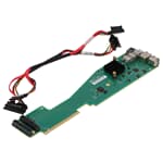 HPE 3PAR Management Card StoreServ 20000 - C8S83-60504