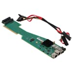 HPE 3PAR Management Card StoreServ 20000 - C8S83-60504