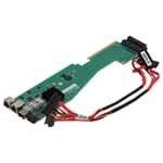 HPE 3PAR Management Card StoreServ 20000 - C8S83-60504