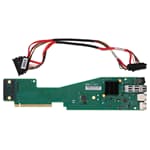 HPE 3PAR Management Card StoreServ 20000 - C8S83-60504