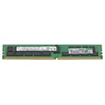 HPE DDR4-RAM 32GB PC4-2666V ECC RDIMM SM 2R 850881-001 HMA84GR7JJR4N-VK