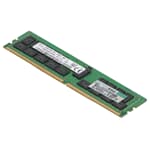HPE DDR4-RAM 32GB PC4-2666V ECC RDIMM SM 2R 850881-001 HMA84GR7JJR4N-VK