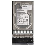 NetApp SAS hard drive 8TB SAS 12G LFF - X318A-R6 HUS728T8TAL5204