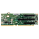 HPE Riser Card 2x PCIe x8 1x PCIe x16 ProLiant DL38x Gen10 875058-001 869342-001