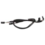 HPE SAS Cable 2x SFF-8087 to 2x SFF-8087 DL560 Gen10 874064-001