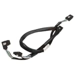 HPE SAS Cable 2x SFF-8087 to 2x SFF-8087 DL560 Gen10 874064-001