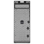 Dell Sicherheitsblende Security Bezel PowerEdge T630 - PHWMV