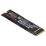 Samsung NVMe SSD 970 EVO 2TB M.2 2280 PCIe 3.0 x4 -  MZVLB2T0HMLB