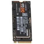 Samsung NVMe SSD 970 EVO 2TB M.2 2280 PCIe 3.0 x4 -  MZVLB2T0HMLB