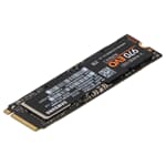 Samsung NVMe SSD 970 EVO 2TB M.2 2280 PCIe 3.0 x4 -  MZVLB2T0HMLB