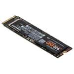 Samsung NVMe SSD 970 EVO 2TB M.2 2280 PCIe 3.0 x4 -  MZVLB2T0HMLB