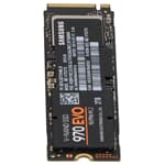 Samsung NVMe SSD 970 EVO 2TB M.2 2280 PCIe 3.0 x4 -  MZVLB2T0HMLB