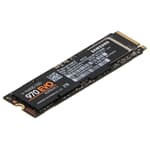 Samsung NVMe SSD 970 EVO 2TB M.2 2280 PCIe 3.0 x4 -  MZVLB2T0HMLB