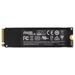 Samsung NVMe SSD 970 EVO 2TB M.2 2280 PCIe 3.0 x4 -  MZVLB2T0HMLB