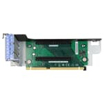 Lenovo Riser-Board 2U Riser 2 PCI-E x16 FH - 01GV293 01KP721 SB47A02093