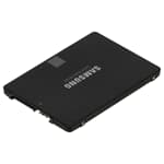 Samsung SATA-SSD 860 EVO 1TB SATA 6G - MZ7LH1T0HALB