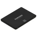 Samsung SATA-SSD 860 EVO 1TB SATA 6G - MZ7LH1T0HALB