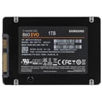 Samsung SATA-SSD 860 EVO 1TB SATA 6G - MZ7LH1T0HALB