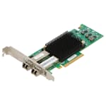 IBM Emulex Ethernet Virtual Fabric Adapter II DP SFP+ 10GbE PCIe - 49Y7952