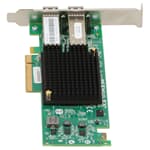 IBM Emulex Ethernet Virtual Fabric Adapter II DP SFP+ 10GbE PCIe - 49Y7952