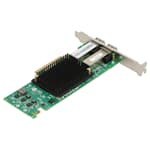 IBM Emulex Ethernet Virtual Fabric Adapter II DP SFP+ 10GbE PCIe - 49Y7952