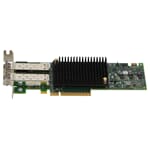 Dell FC-HBA LPe31002 2x 16Gbps LC LP PCI-e - VGJ12 0VGJ12