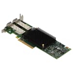 Dell FC-HBA LPe31002 2x 16Gbps LC LP PCI-e - VGJ12 0VGJ12