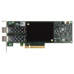 Dell FC-HBA LPe31002 2x 16Gbps LC LP PCI-e - VGJ12 0VGJ12