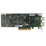 Dell FC-HBA LPe31002 2x 16Gbps LC LP PCI-e - VGJ12 0VGJ12