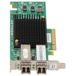 IBM Emulex Ethernet Virtual Fabric Adapter II DP SFP+ 10GbE PCie LP - 49Y7952