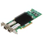 IBM Emulex Ethernet Virtual Fabric Adapter II DP SFP+ 10GbE PCie LP - 49Y7952