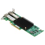 IBM Emulex Ethernet Virtual Fabric Adapter II DP SFP+ 10GbE PCie LP - 49Y7952