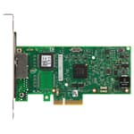 Dell Netzwerkkarte I350-T2 2x 1Gbps RJ-45 PCIe - V5XVT 0V5XVT