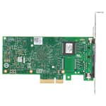 Dell Netzwerkkarte I350-T2 2x 1Gbps RJ-45 PCIe - V5XVT 0V5XVT